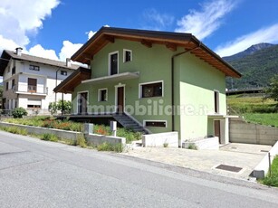 Villa nuova a Chatillon - Villa ristrutturata Chatillon