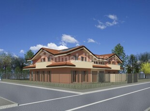 Villa nuova a Ferno - Villa ristrutturata Ferno