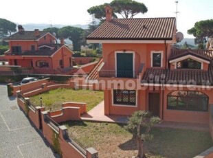 Villa nuova a Grottaferrata - Villa ristrutturata Grottaferrata