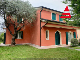 Villa nuova a Loria - Villa ristrutturata Loria