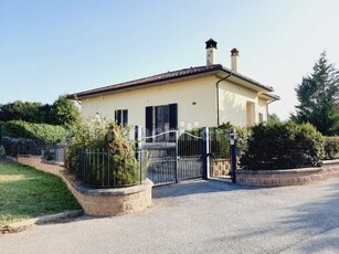 Villa nuova a Lucignano - Villa ristrutturata Lucignano