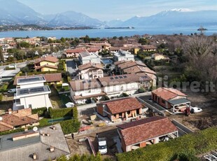 Villa nuova a Manerba del Garda - Villa ristrutturata Manerba del Garda