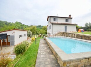 Villa nuova a Montevarchi - Villa ristrutturata Montevarchi