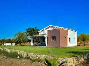 Villa nuova a Noto - Villa ristrutturata Noto