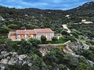 Villa nuova a Olbia - Villa ristrutturata Olbia