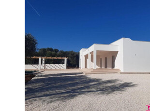 Villa nuova a Ostuni - Villa ristrutturata Ostuni