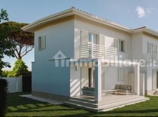 Villa nuova a Pietrasanta - Villa ristrutturata Pietrasanta