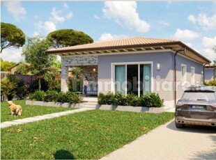 Villa nuova a Pietrasanta - Villa ristrutturata Pietrasanta