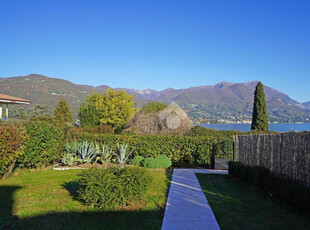 Villa nuova a San Felice del Benaco - Villa ristrutturata San Felice del Benaco