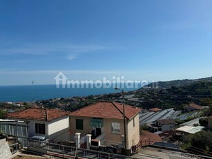 Villa nuova a Sanremo - Villa ristrutturata Sanremo