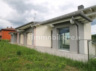 Villa nuova a Valsamoggia - Villa ristrutturata Valsamoggia