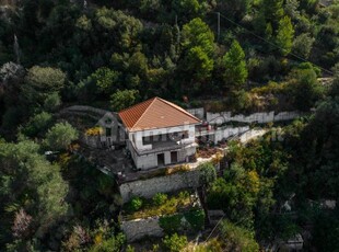 Villa nuova a Ventimiglia - Villa ristrutturata Ventimiglia