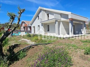 Villa nuova a Viagrande - Villa ristrutturata Viagrande