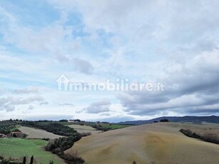 Villa nuova a Volterra - Villa ristrutturata Volterra