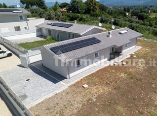 Villa nuova a Zagarolo - Villa ristrutturata Zagarolo