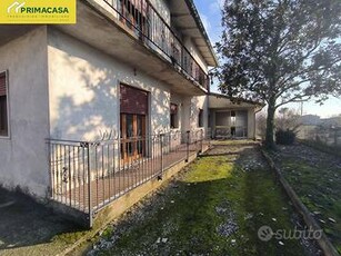 Villa singola a Rio San Martino RIF 85