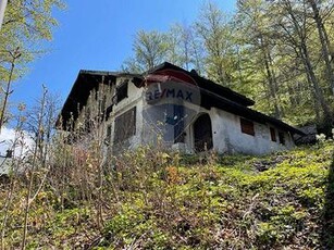 Villa singola - Abetone Cutigliano