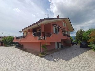 Villa singola Ceprano [Cod. rif 3158149VRG]