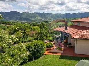 Villa singola - Fabriano