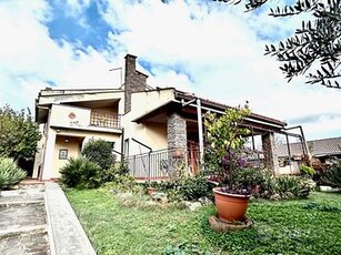 Villa unifamiliare