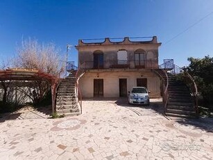 Villa Unifamiliare via Ustica rif.130/24