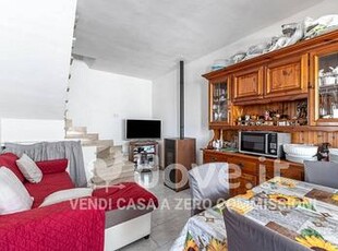 Villa Via Pisa, 130, 00040, Ardea