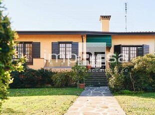Villa - Zenson di Piave