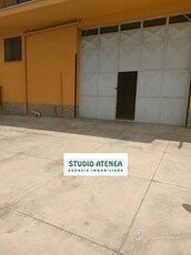 VillaggioMosè Magazzino Artigianale/Deposito 140Mq