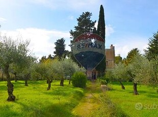 Villetta bifamiliare - Caltagirone