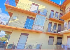 Appartamento in Via Caltanissetta, 1/C, Gioiosa Marea (ME)