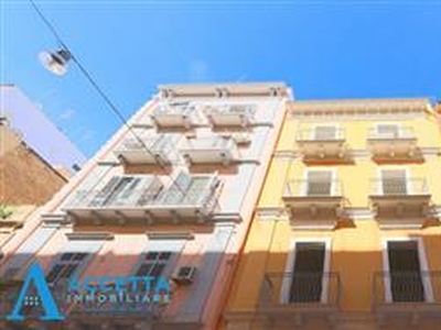 Appartamento - Bilocale a Borgo, Taranto