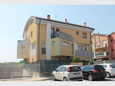 Appartamento in vendita a San Bonifacio, Corso Venezia , 64a - San Bonifacio, VR
