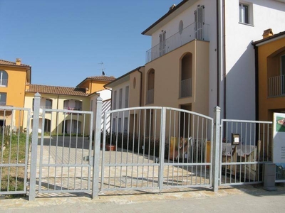 Appartamento a Riglione-Oratoio con parcheggio interno