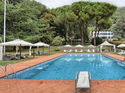 Relais Villa Montecatini