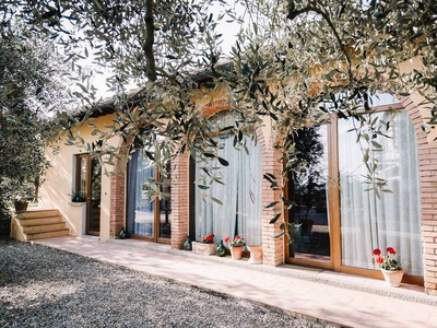 Casa a San Casciano In Val Di Pesa con piscina e barbecue