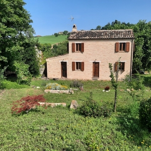 Casa indipendente in vendita Ascoli piceno