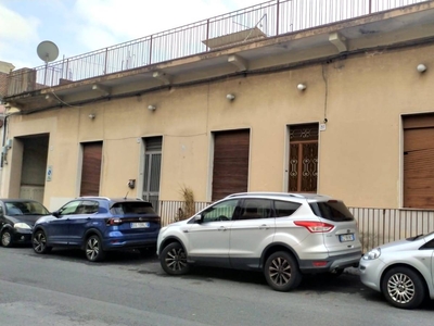 Casa singola in Via Provinciale Per Santa Maria Ammalati a Acireale