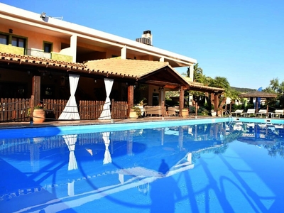 ih Hotels Le Zagare Resort