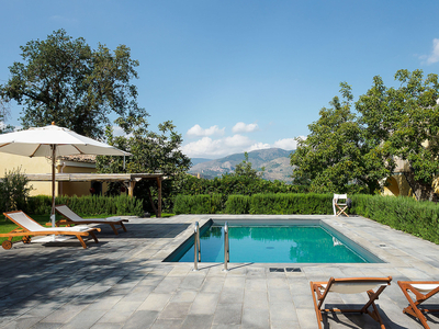 Villa Ravenna with private swimming pool