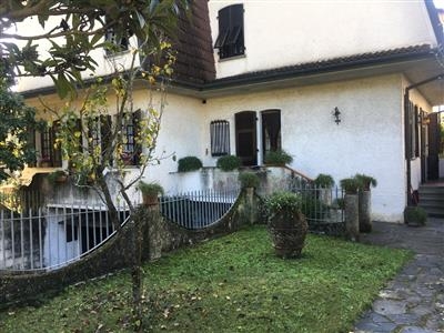 Semindipendente - Villa a schiera a Sarzana