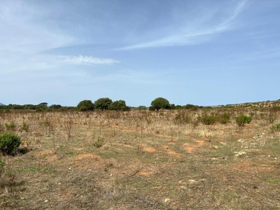 terreno residenziale in vendita a Alghero