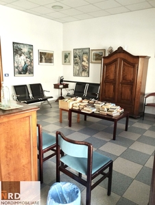 Ufficio in vendita Mantova
