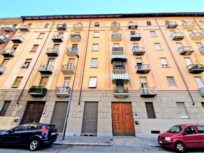 Vendita Appartamento Via Ornavasso, 5, Torino