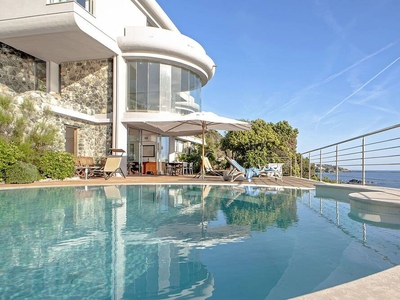 Villa indipendente con piscina privata, A\/C, Wifi, Tv, terrazza, animali ammessi, parcheggio