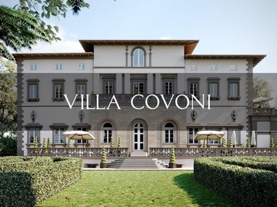 Appartamento di prestigio di 233 m² in vendita Fiesole, Italia
