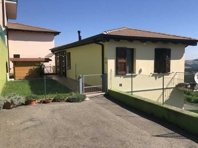 Casa Indipendente in Vendita ad Zocca - 120000 Euro