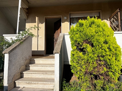 Appartamento seminuovo in zona Donoratico a Castagneto Carducci