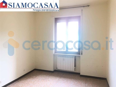 Appartamento Trilocale in vendita a Alessandria