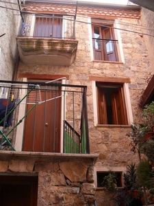 Casa indipendente in vendita a Torre Orsaia