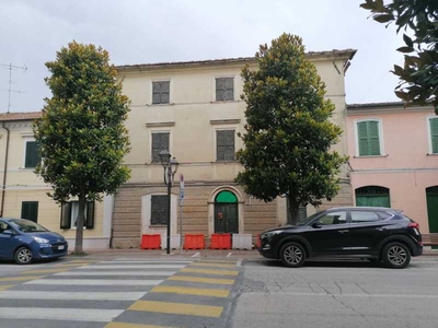 Casa Semi indipendente in Vendita ad Mondolfo - 240000 Euro